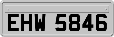 EHW5846