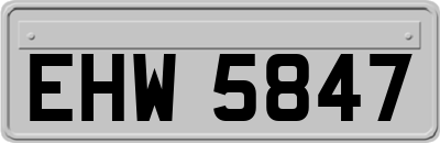 EHW5847