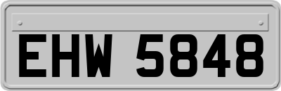 EHW5848