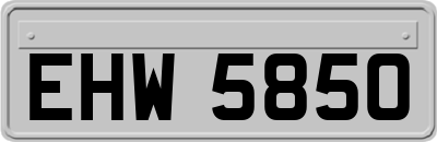 EHW5850