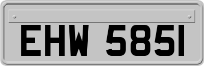 EHW5851