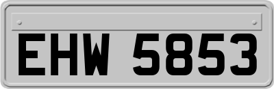 EHW5853