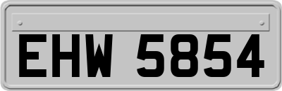 EHW5854