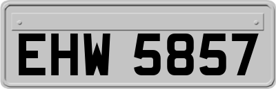 EHW5857