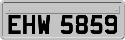 EHW5859