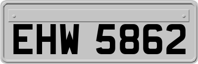 EHW5862