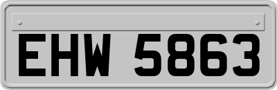 EHW5863