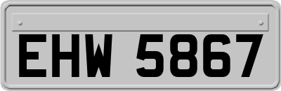 EHW5867