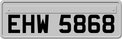 EHW5868