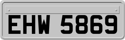 EHW5869