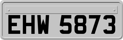 EHW5873