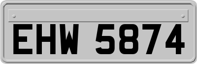 EHW5874