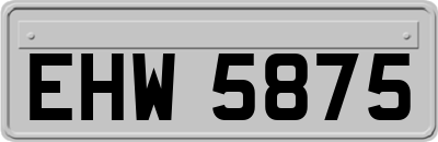 EHW5875