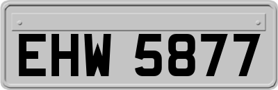 EHW5877