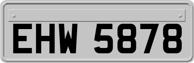 EHW5878