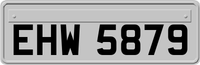 EHW5879