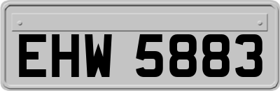 EHW5883