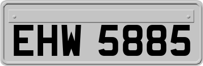 EHW5885