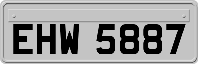 EHW5887