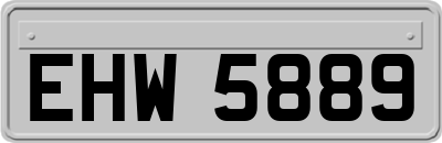 EHW5889