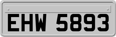 EHW5893