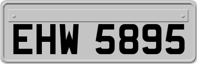 EHW5895