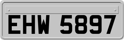 EHW5897