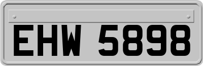 EHW5898