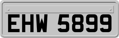 EHW5899
