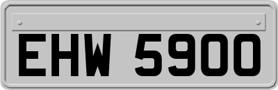 EHW5900