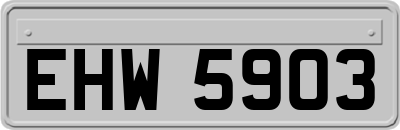 EHW5903