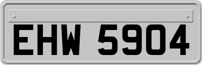 EHW5904