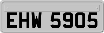 EHW5905