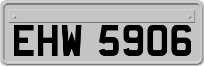 EHW5906