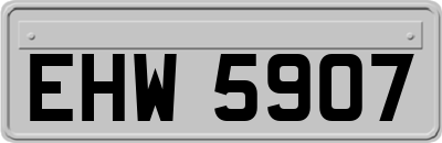 EHW5907