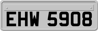 EHW5908