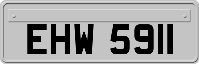 EHW5911