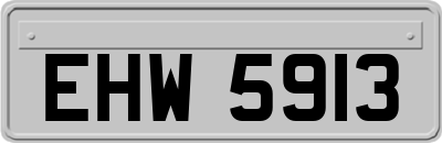 EHW5913