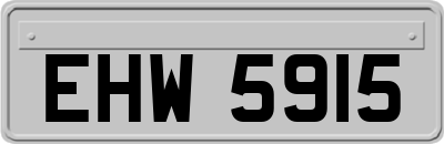 EHW5915