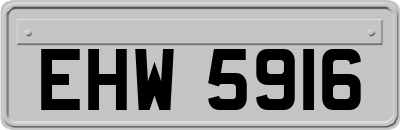 EHW5916