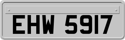 EHW5917