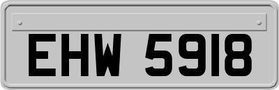 EHW5918