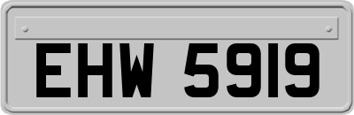 EHW5919