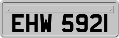 EHW5921