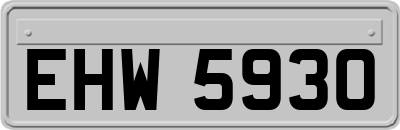 EHW5930