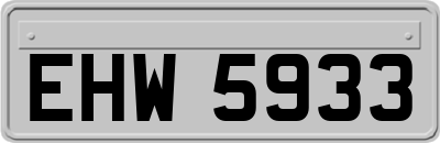 EHW5933