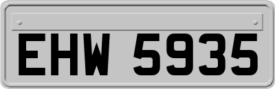 EHW5935