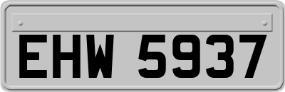EHW5937