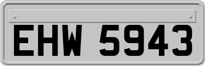 EHW5943