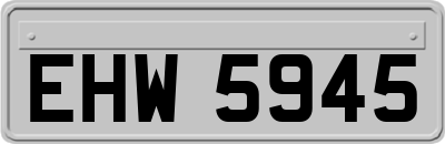 EHW5945